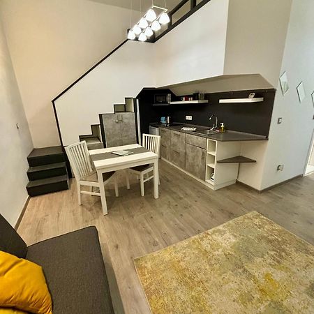 Palatoni Flat In Budapest City Center Apartment Exterior photo