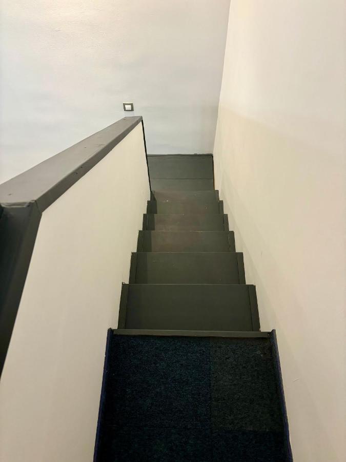 Palatoni Flat In Budapest City Center Apartment Exterior photo